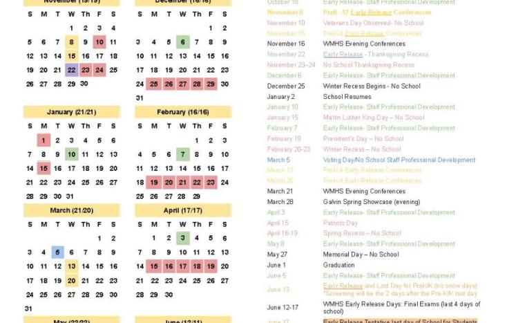 23-24 Calendar
