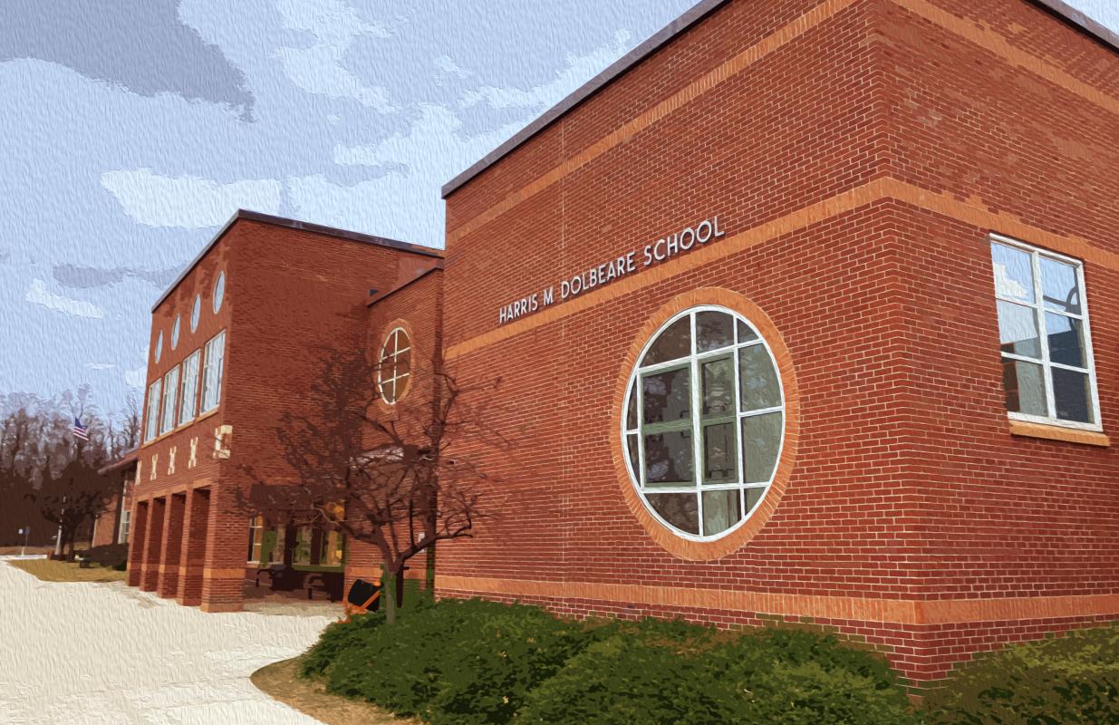 Dolbeare Elementary School