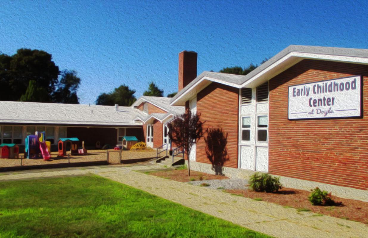 Doyle Early Childhood Center