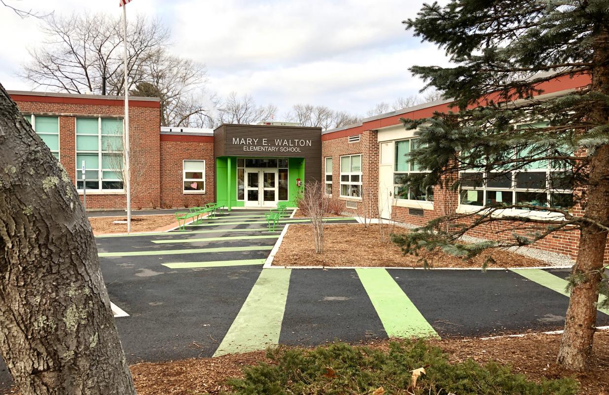 Walton School