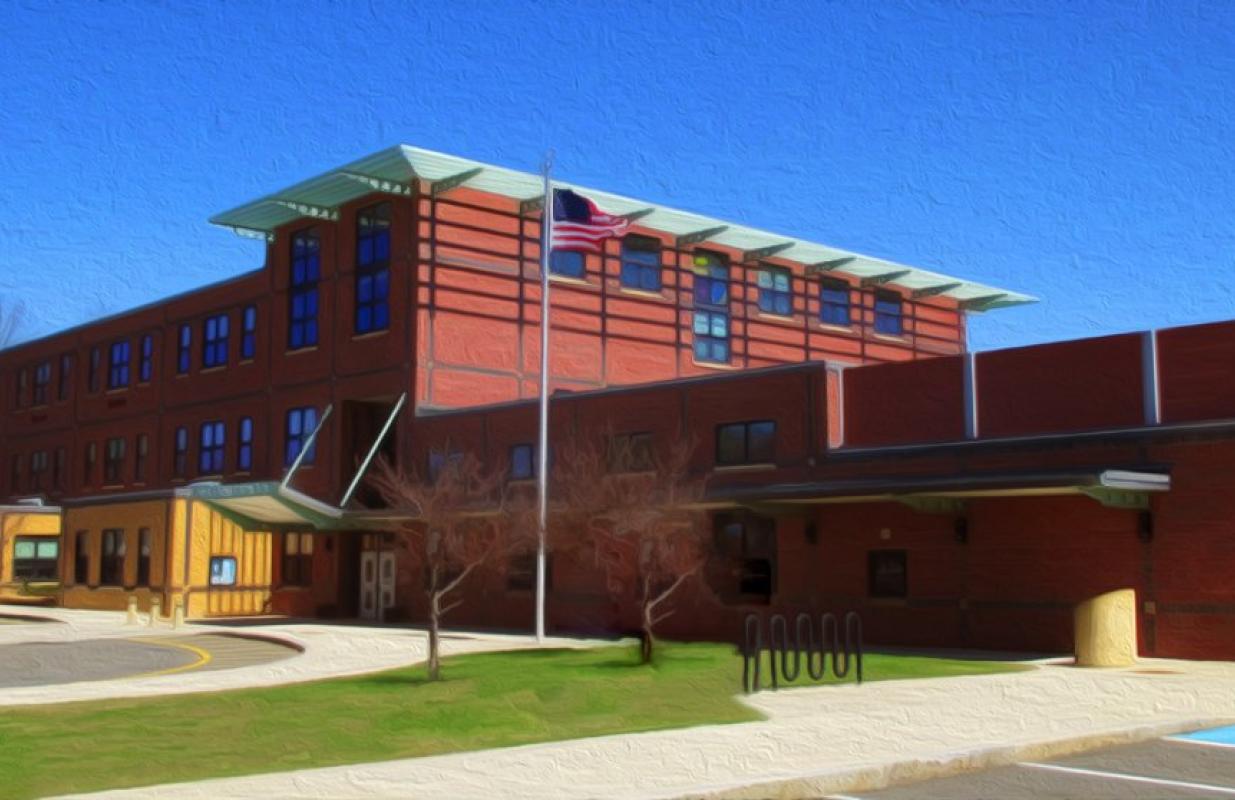 Woodville Elementary School