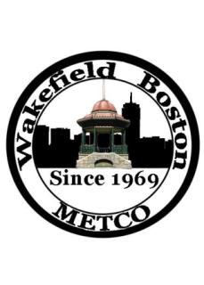 Wakefield Boston METCO